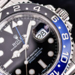 GMT Master II