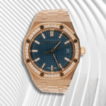 4 Things You Should Know About Audemars Piguet Watches