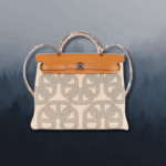 Why the Hermès Herbag Is the Perfect Entry-Level Hermès Bag