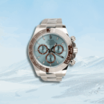 Everyday Elegance – Is the Rolex Daytona Suitable for Daily Wear?