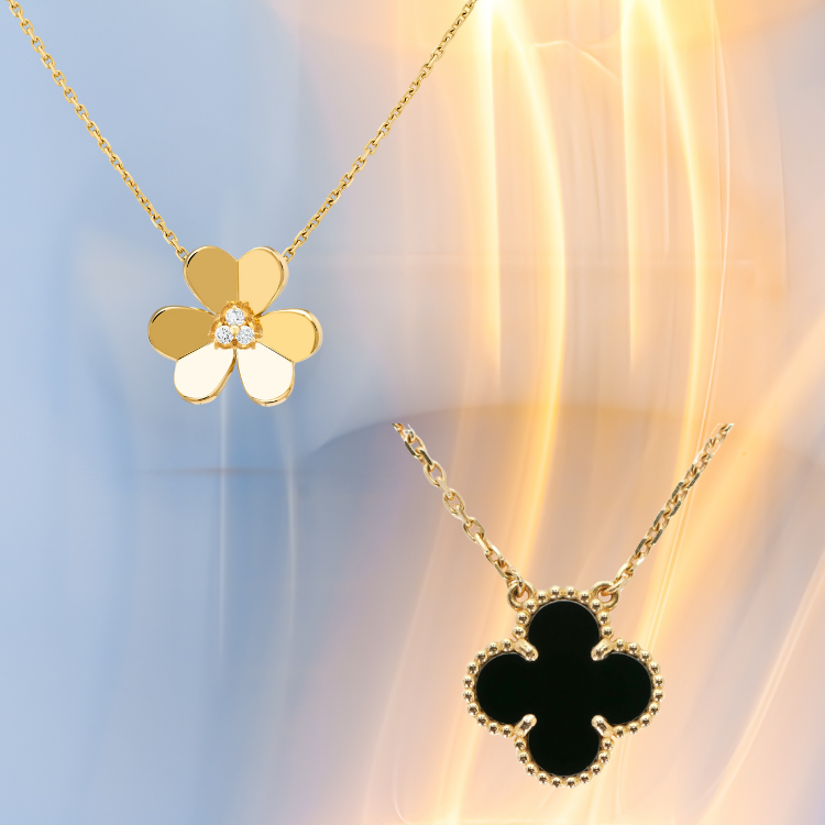Alhambra vs. Frivole – Which VCA Collection Suits You Best?