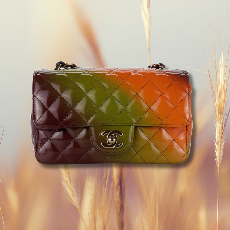 Materials, Sizes, and Hardware Options for the Chanel Mini Rectangular