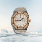 Steel, Gold, or Titanium? Material Options in the Royal Oak Line