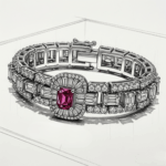 Most Expensive Van Cleef Arpels Bracelets