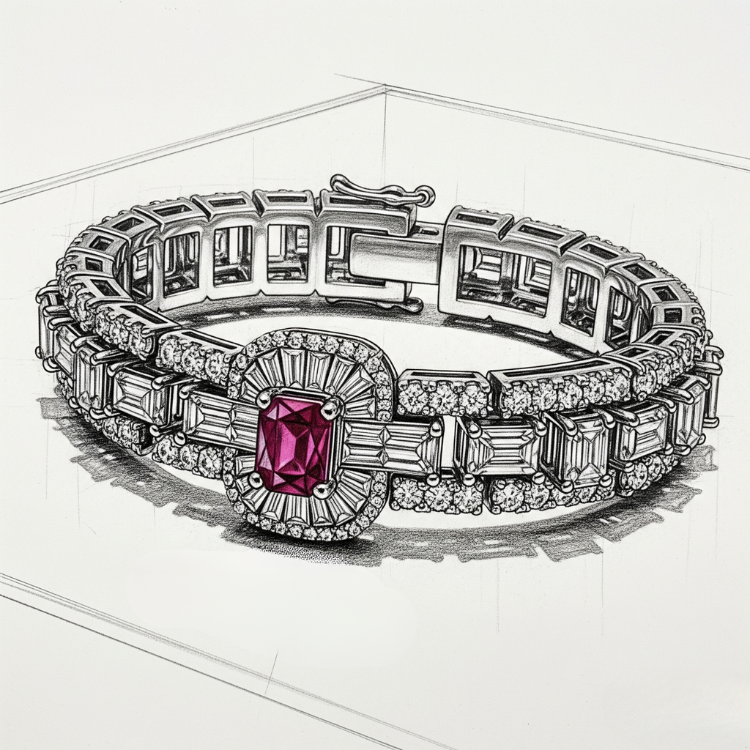 Most Expensive Van Cleef  Arpels Bracelets