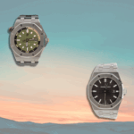 Automatic vs Quartz Royal Oak Models