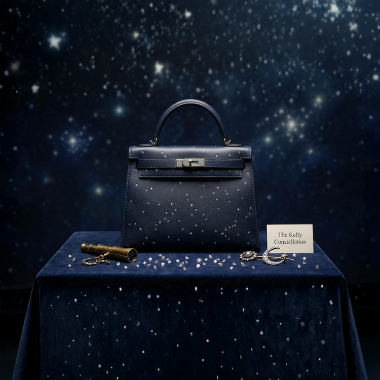 Kelly Constellation