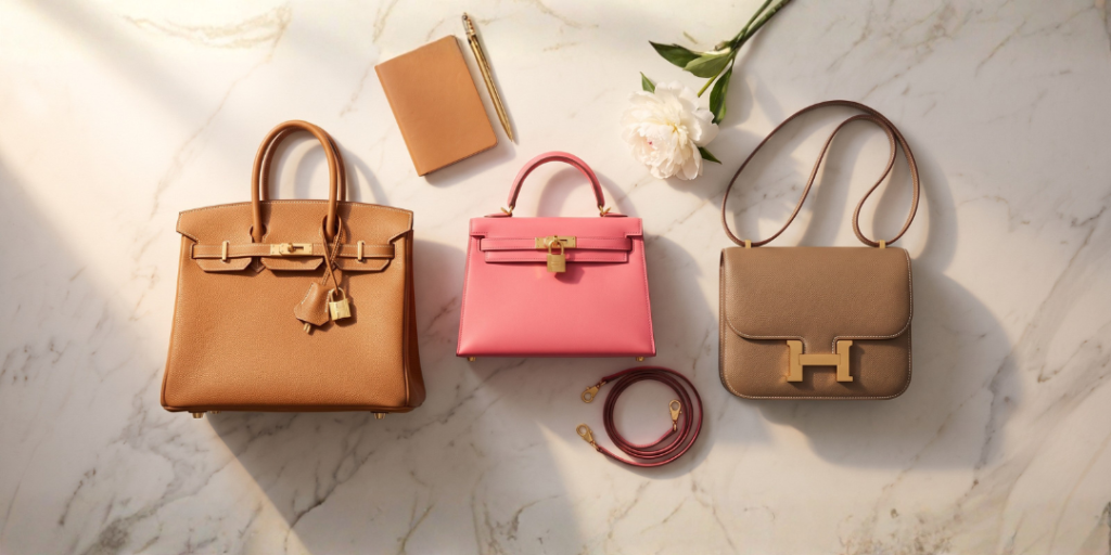 Hermès Miniature Bag