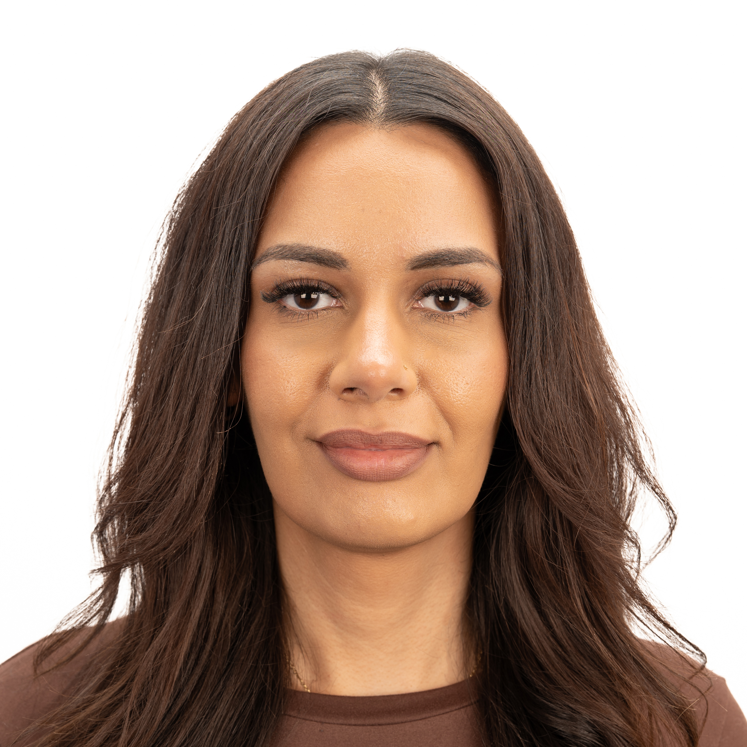 Portrait-Iram