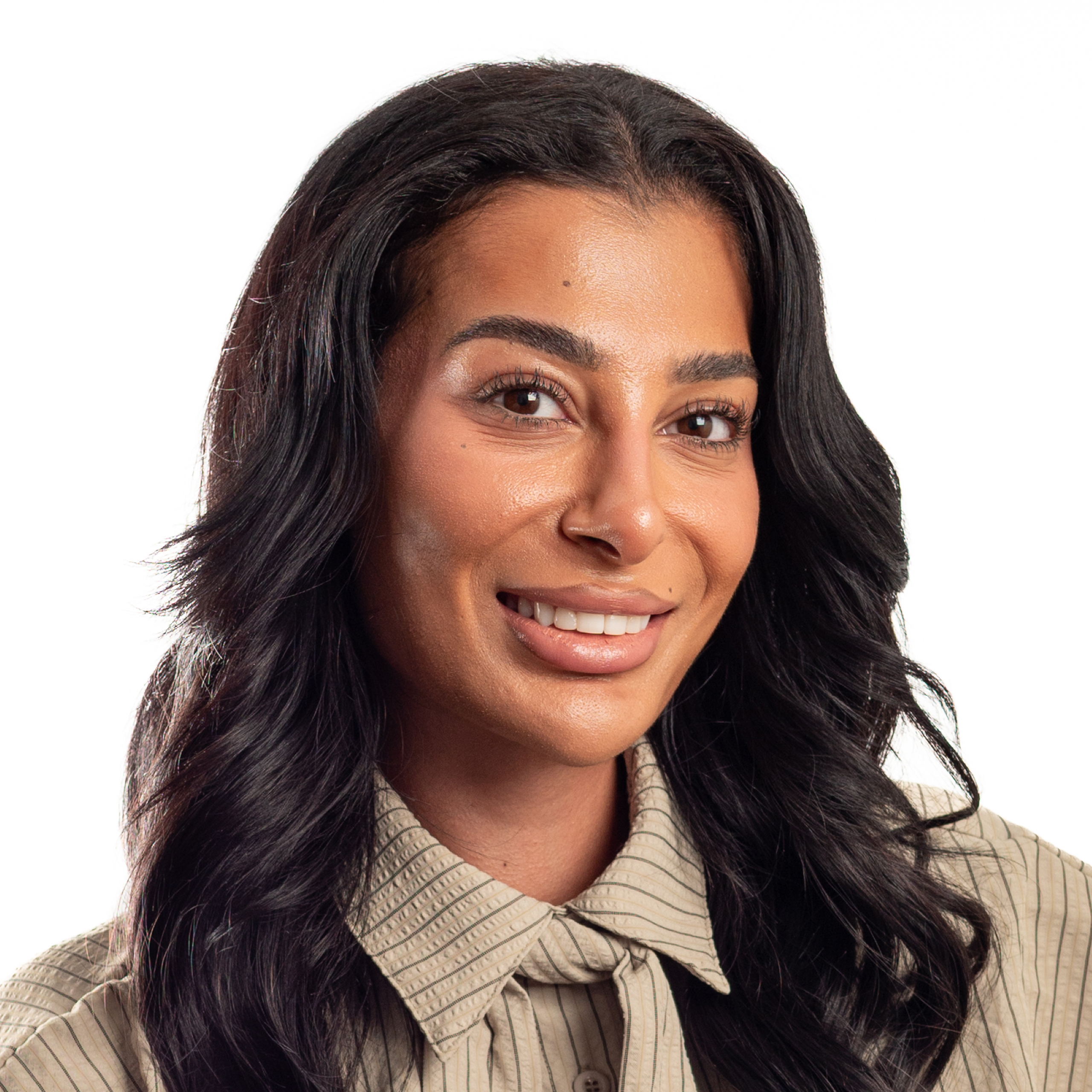 Portrait-Yasmin